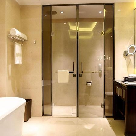 Beijing Grand Skylight International Hotel Eksteriør bilde