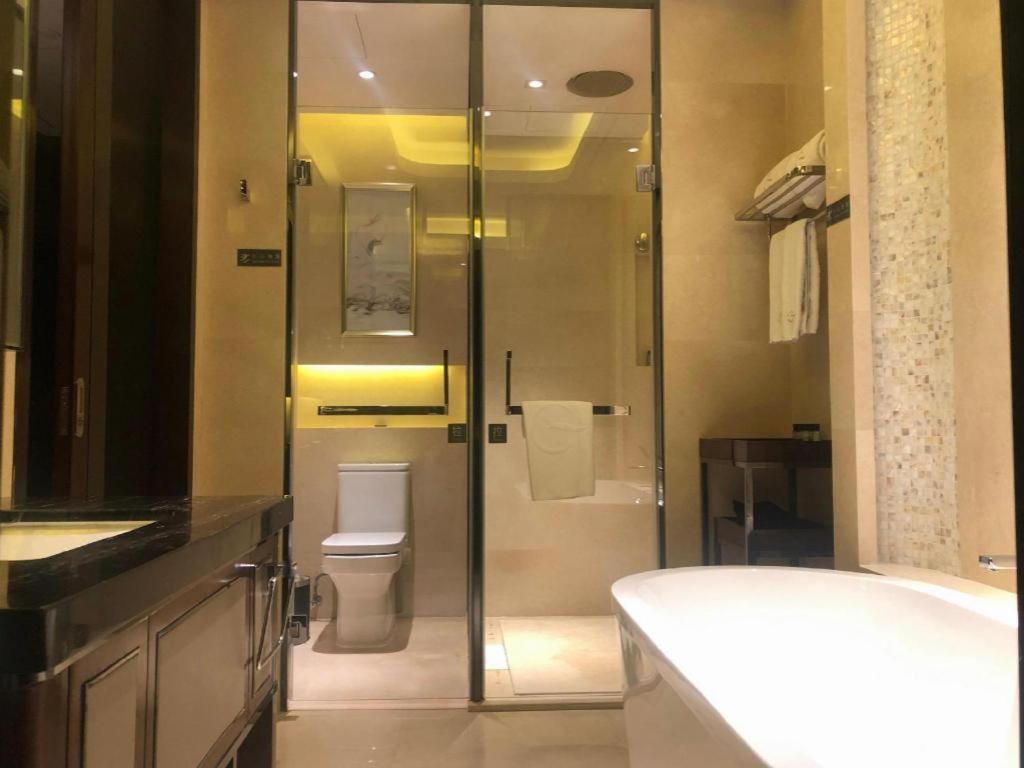 Beijing Grand Skylight International Hotel Eksteriør bilde