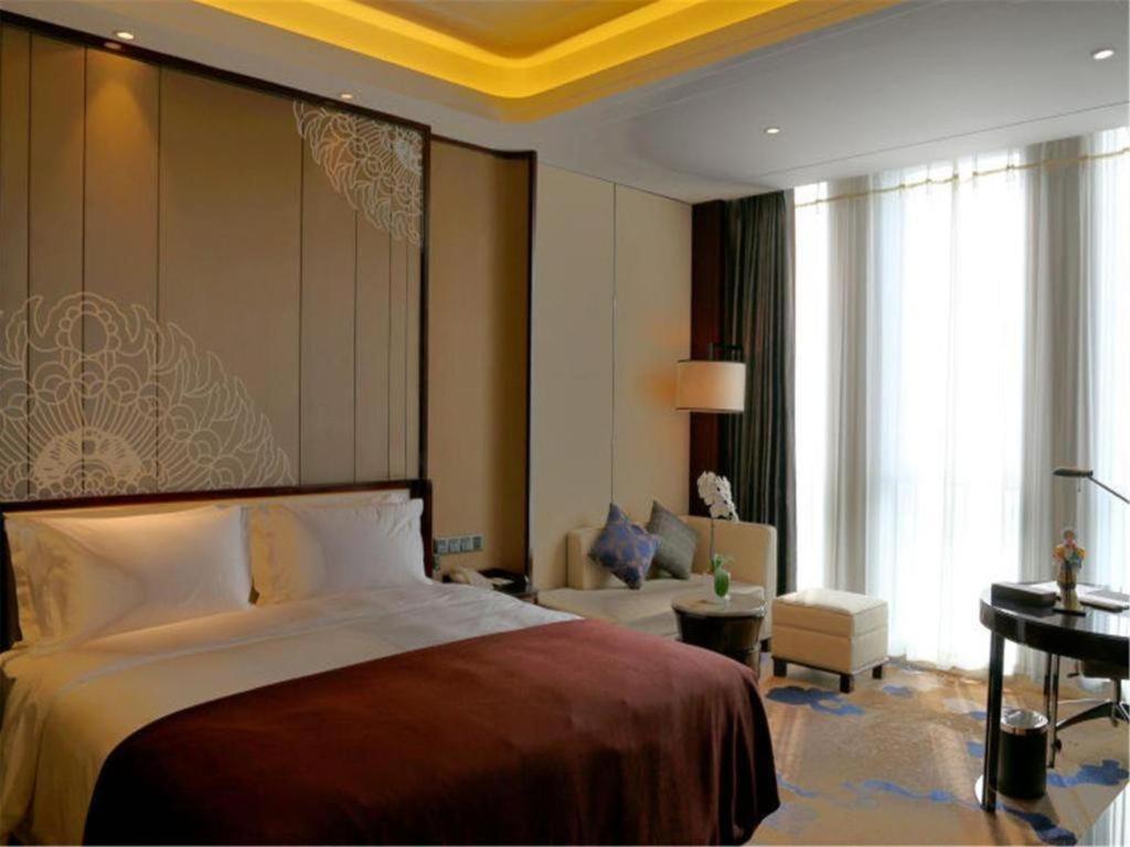 Beijing Grand Skylight International Hotel Eksteriør bilde