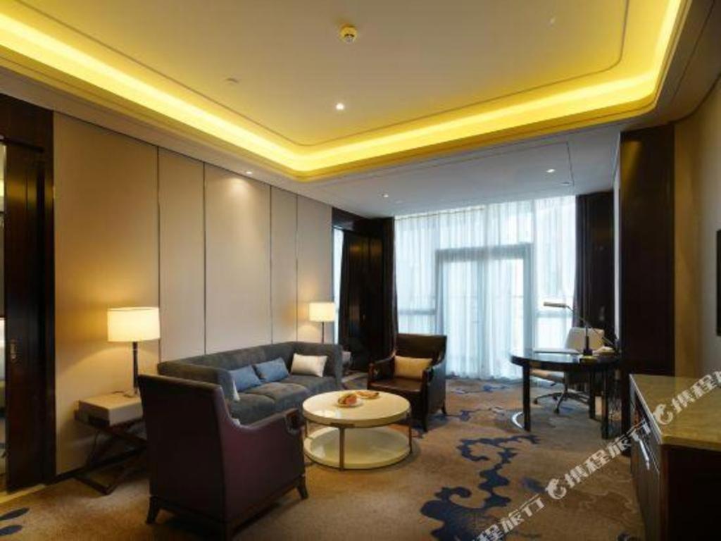 Beijing Grand Skylight International Hotel Eksteriør bilde