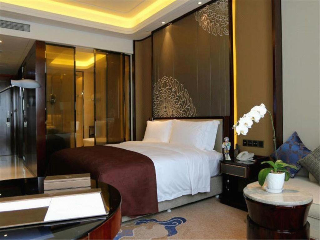 Beijing Grand Skylight International Hotel Eksteriør bilde