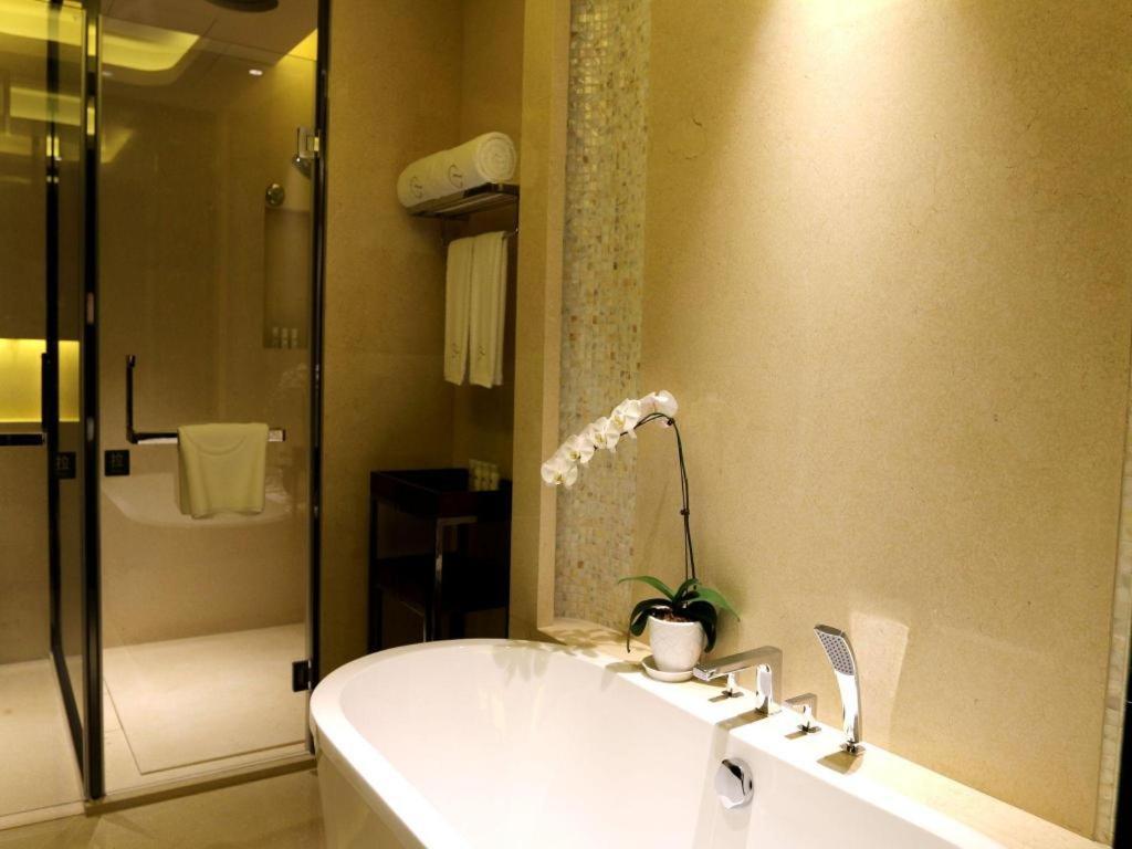 Beijing Grand Skylight International Hotel Eksteriør bilde