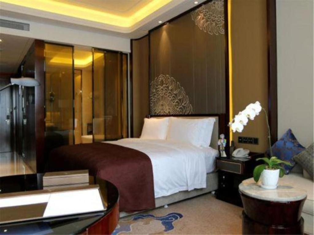 Beijing Grand Skylight International Hotel Eksteriør bilde