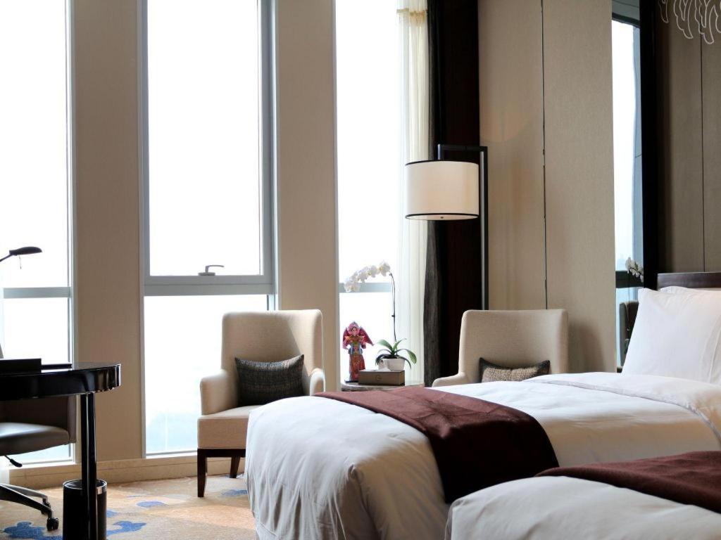 Beijing Grand Skylight International Hotel Eksteriør bilde