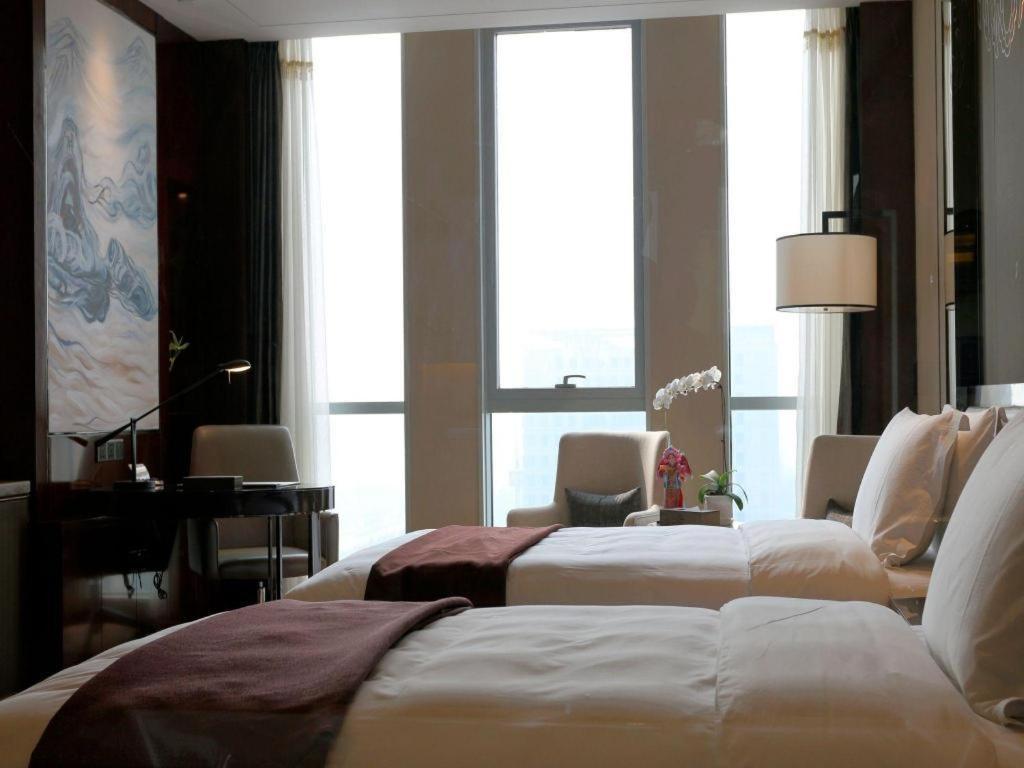 Beijing Grand Skylight International Hotel Eksteriør bilde