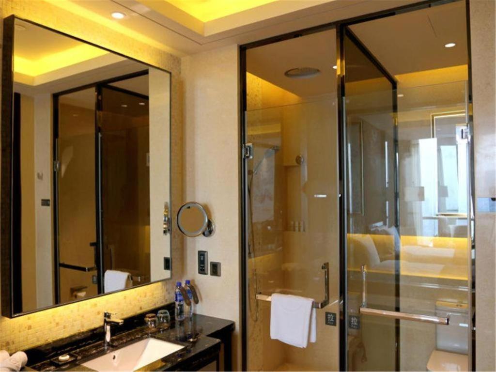 Beijing Grand Skylight International Hotel Eksteriør bilde