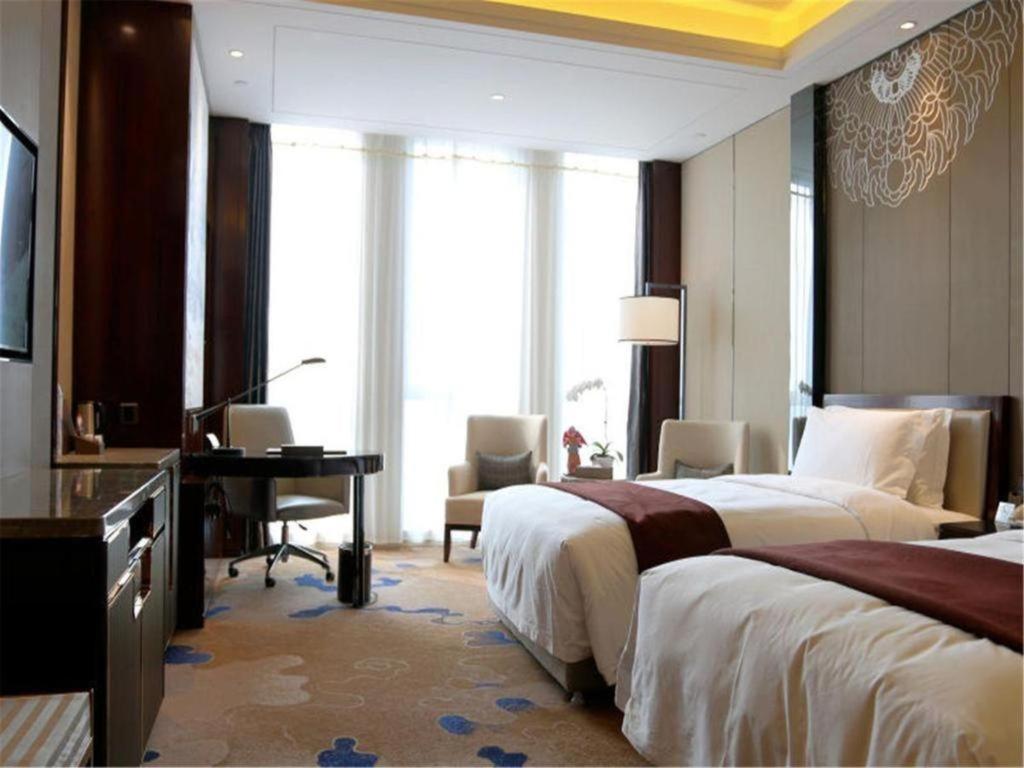 Beijing Grand Skylight International Hotel Eksteriør bilde